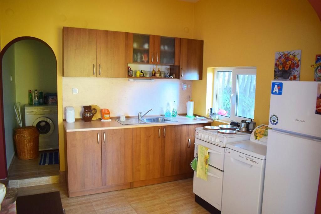 Дома для отпуска Holiday Home Vilata Кырджали